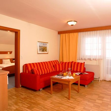 Hotel Appartement Winter Obertauern Exterior photo