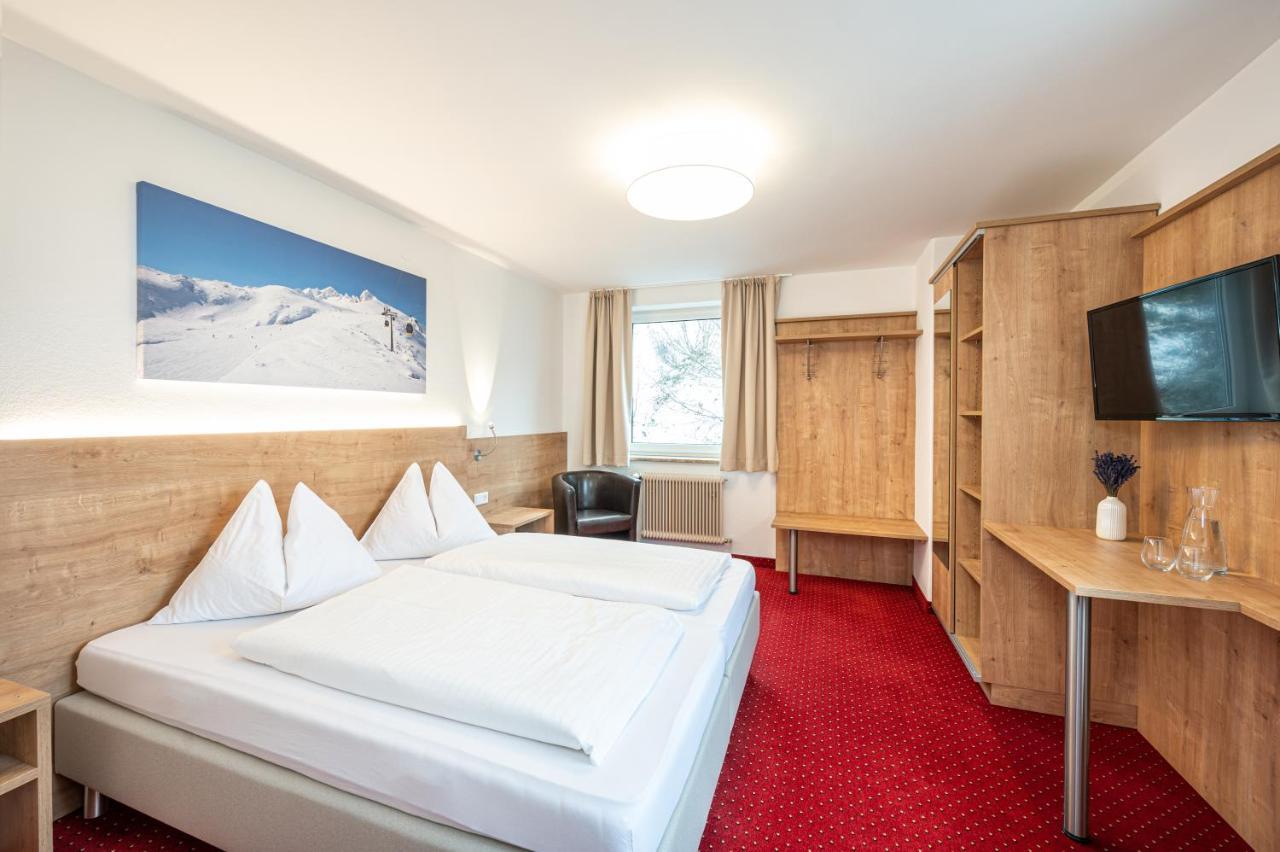 Hotel Appartement Winter Obertauern Exterior photo